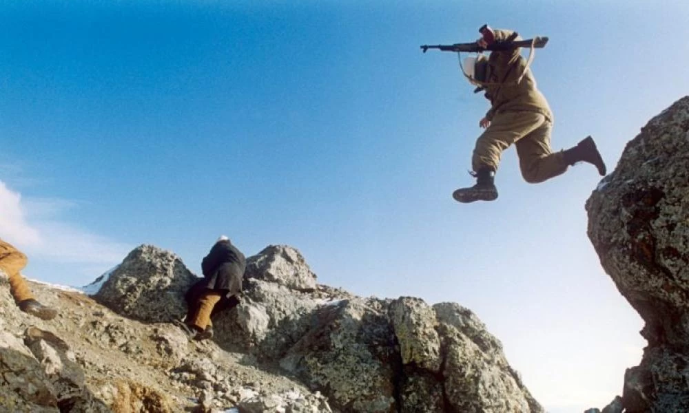 Ένας Αρμένιος στην Ελλάδα αναλύει τις εξελίξεις στη χώρα του